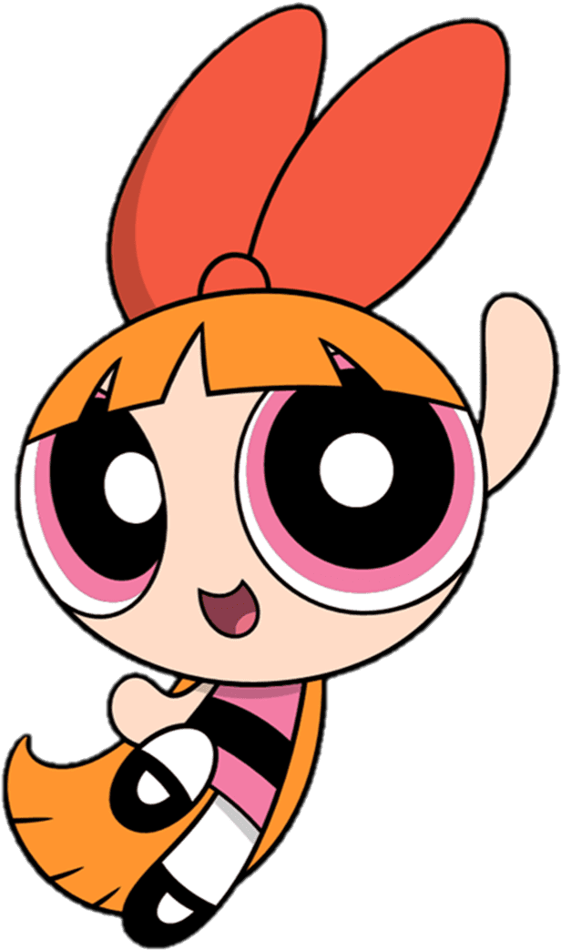 Blossom — Mistral · The Leader