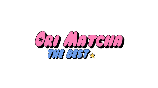 Ori Matcha