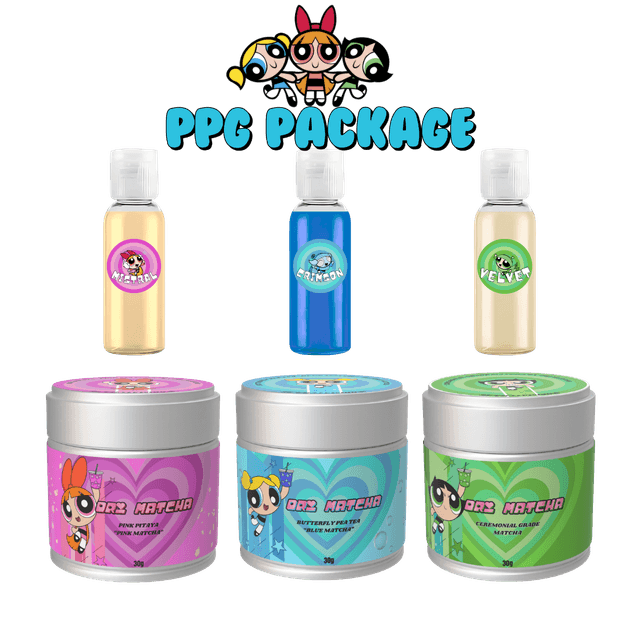 The Girlies Package