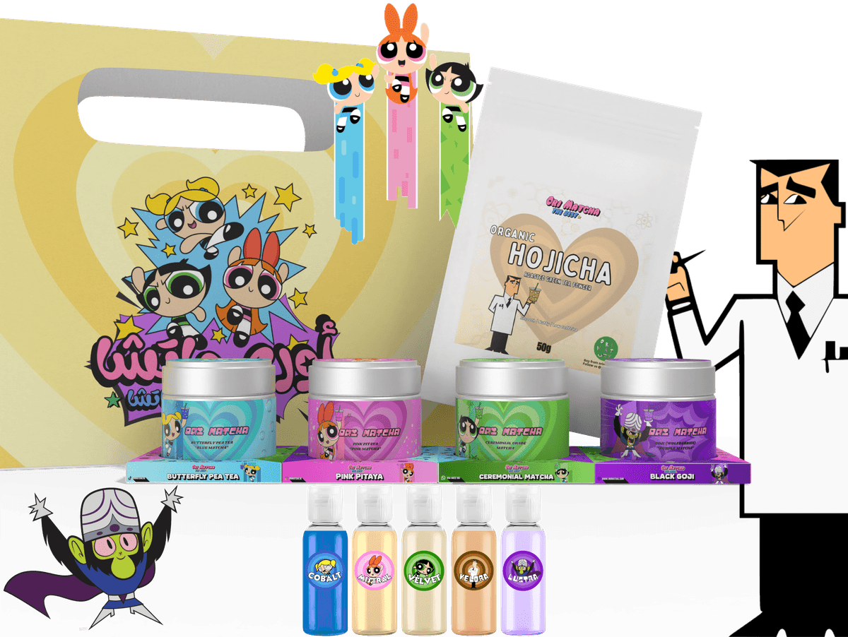 Ori Package