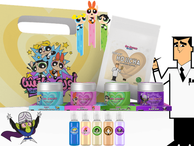 Ori Package
