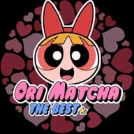 Ori Matcha on Instagram