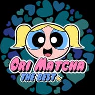 Ori Matcha on TikTok