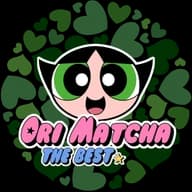 Ori Matcha on WhatsApp