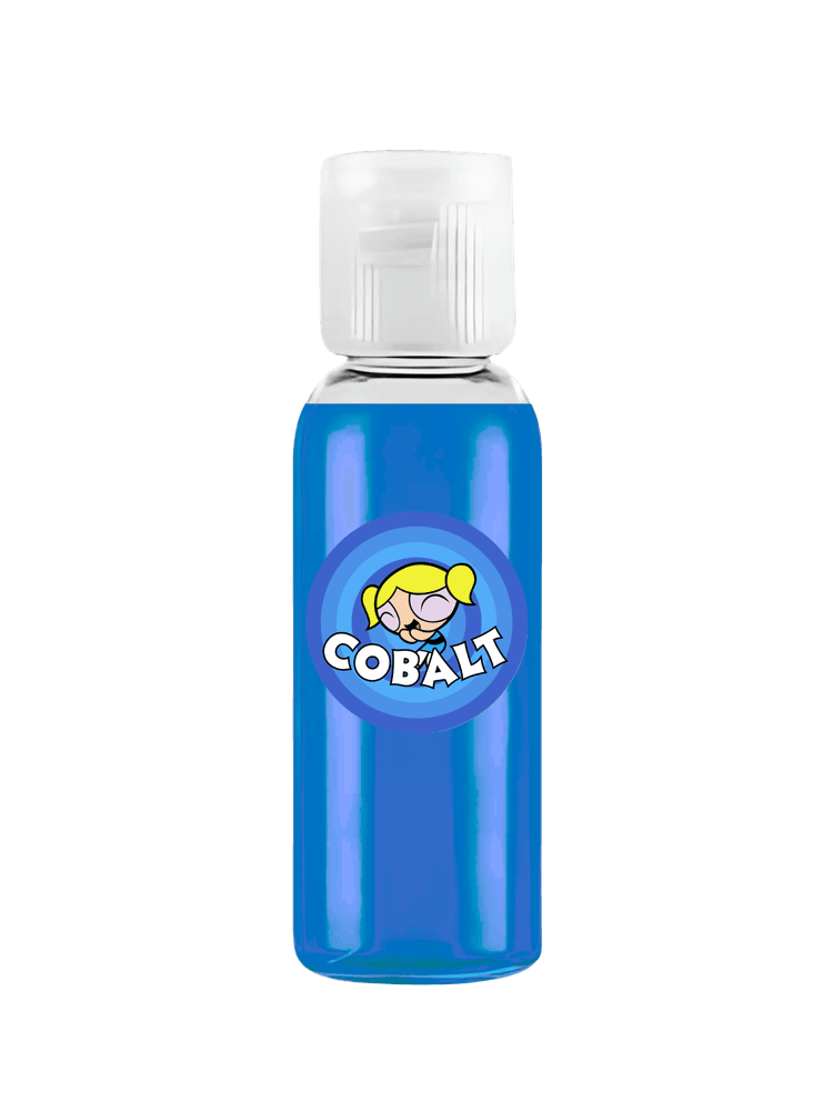Ori Cobalt syrup