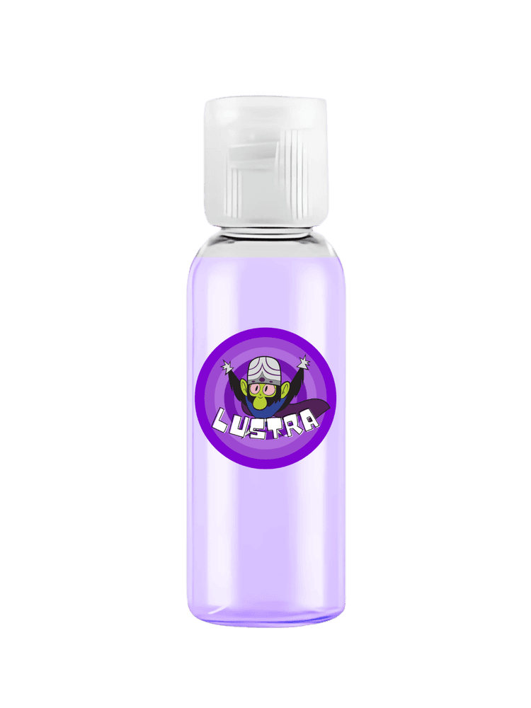 Ori Lustra syrup