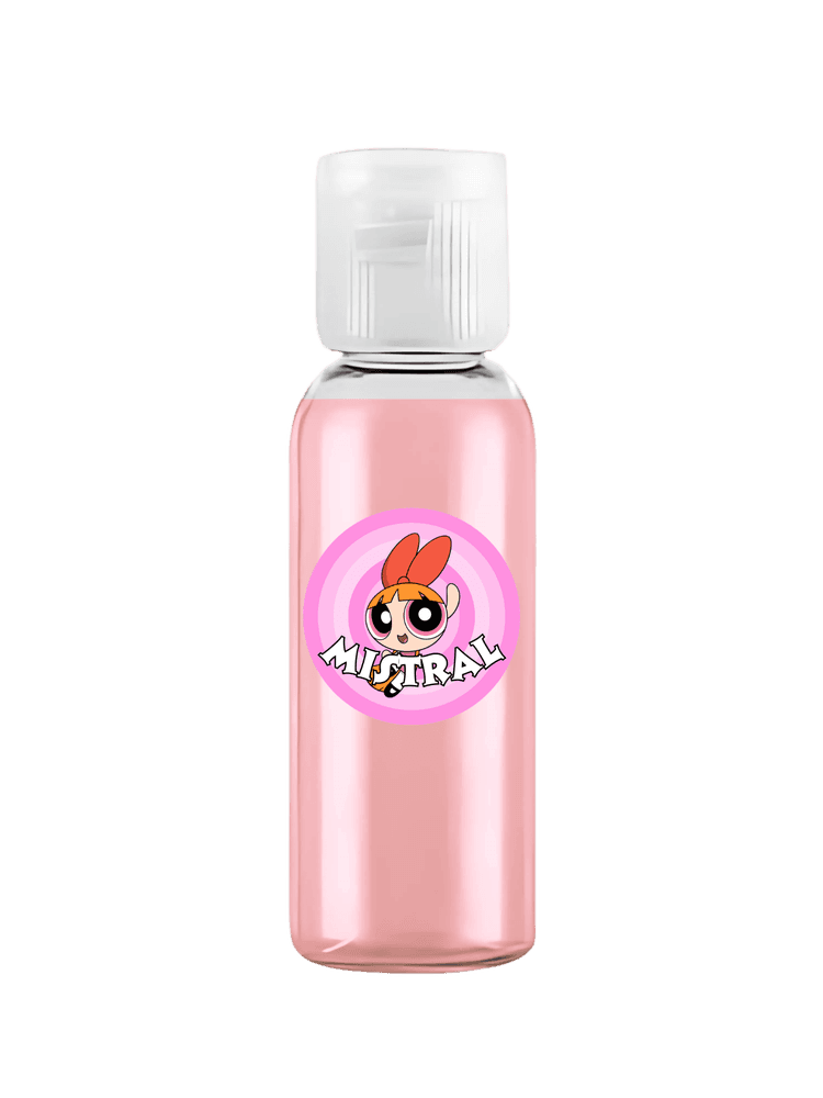 Ori Mistral syrup