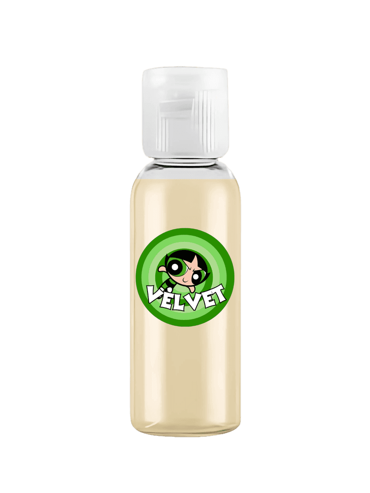 Ori Velvet syrup